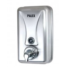 Дозатор для жидкого мыла Palex 3806-1 хром