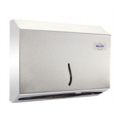 Диспенсер для бумажных полотенец Palex 3802-1 хром