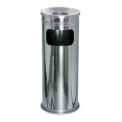 Урна-пепельница Palex 3700-764 хром