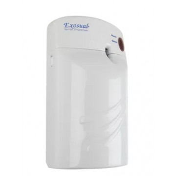 Автоматический освежитель воздуха Exosual EXL1860/ белый