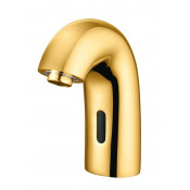 Бесконтактный сенсорный смеситель для раковины GPD Photocell FLB10-A