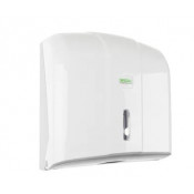 Диспенсер для полотенец Z сложения Vialli KH300 белый