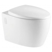 Унитаз подвесной OS OS - 205 белый