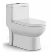 Унитаз-компакт OS OS - 1028 белый