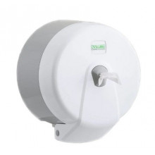 Диспенсер для туалетной бумаги Vialli K9 белый