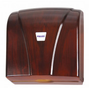 Диспенсер для полотенец Z сложения Palex 3464-А дерево