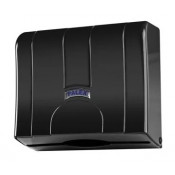 Диспенсер для полотенец Z сложения Palex 3570-S черный