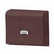 Диспенсер для полотенец Z сложения Palex 3570-А дерево