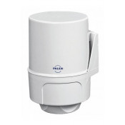 Диспенсер для рулонных полотенец Palex 3458-0 белый