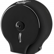 Диспенсер для туалетной бумаги Palex 3444-S черный