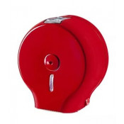 Диспенсер для туалетной бумаги Palex 3444-B красный