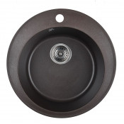 Мойка для кухни Wisent MWR480-27 D47 кофе