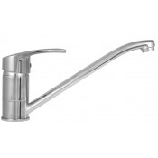 Смеситель для кухни Wisent WP49205 хром