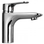 Смеситель для раковины Wisent W 10139 хром