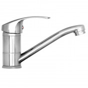 Смеситель для раковины Wisent W 45212 хром