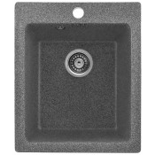 Мойка для кухни Gerhans А10-24 48x41 графит
