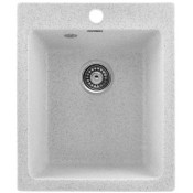 Мойка для кухни Gerhans А10-19 50.5x42.5 серый