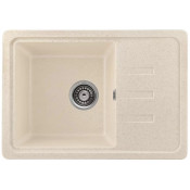 Мойка для кухни Gerhans В15-20 62x43.5 бежевый