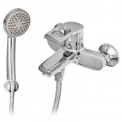 Смеситель для ванны Wisent WP30205 хром