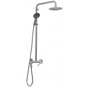 Душевая система Wisent W3552А сатин