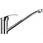 Смеситель для кухни Wisent W 49212 хром