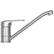 Смеситель для кухни Wisent W 4925 хром