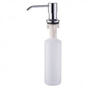 Дозатор жидкого мыла Ledeme L405-2 хром