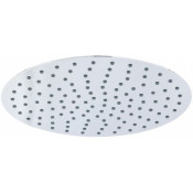 Верхний душ ASD Flat 95.300 хром