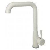 Смеситель для кухни Gerhans HU01K4698-18 белый