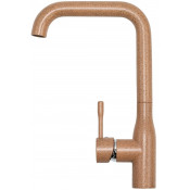 Смеситель для кухни Gerhans HU01K4698-23 терракот