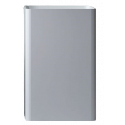 Раковина напольная NSBath NSF-55420G белый