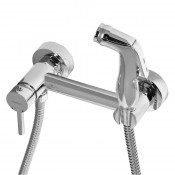 Душ гигиенический Wisent WG5398-6 хром