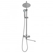 Душевая система Wisent WG72403-2 хром