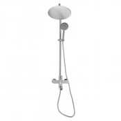 Душевая система Wisent W72416 хром