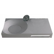 Раковина подвесная NSBath NSS-9048G белый