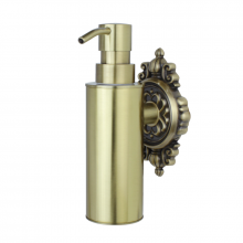 Дозатор жидкого мыла Bronze De Luxe ROYAL R25027