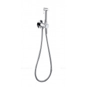 Смеситель с гигиеническим душем Allen Brau Priority 2.0 5.31029-00 хром