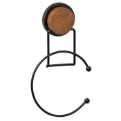 Полотенцедержатель Fixsen кольцо MAGIC WOOD FX-46011