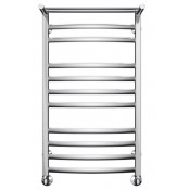 Полотенцесушитель водяной Larusso Гранд 4670078535511 П11 500х900 хром