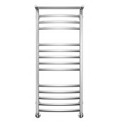 Полотенцесушитель водяной Larusso Гранд 4670078535528 П14 500х1200 хром