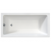 Акриловая ванна Радомир Джоанна 2-01-0-0-1-252Р 140x70 белый