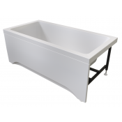 Фронтальная панель Радомир Джоанна 140 см 2-21-0-0-0-252