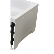 Боковая панель Радомир Джоанна 70 см, R 2-31-0-2-0-252