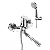 Смеситель Lemark Point LM0317C