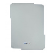 Зеркало NSBath NSM-508 69х89 с подсветкой белый