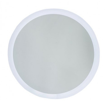 Зеркало NSBath NSM-511 59х59 с подсветкой белый