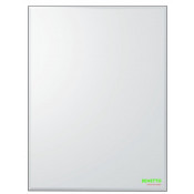 Зеркало Benetto Белладжио Z_BLJ_BL_700х600 с подсветкой черный