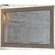 Зеркало Benetto Портофино Z_PRF_00_800х1200 с подсветкой