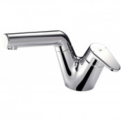 Смеситель для раковины Oras Signa хром (2204F)