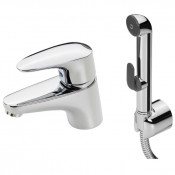 Смеситель для раковины Oras Vega хром (1812F)